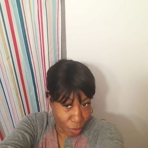 Meet your Posher, Salina